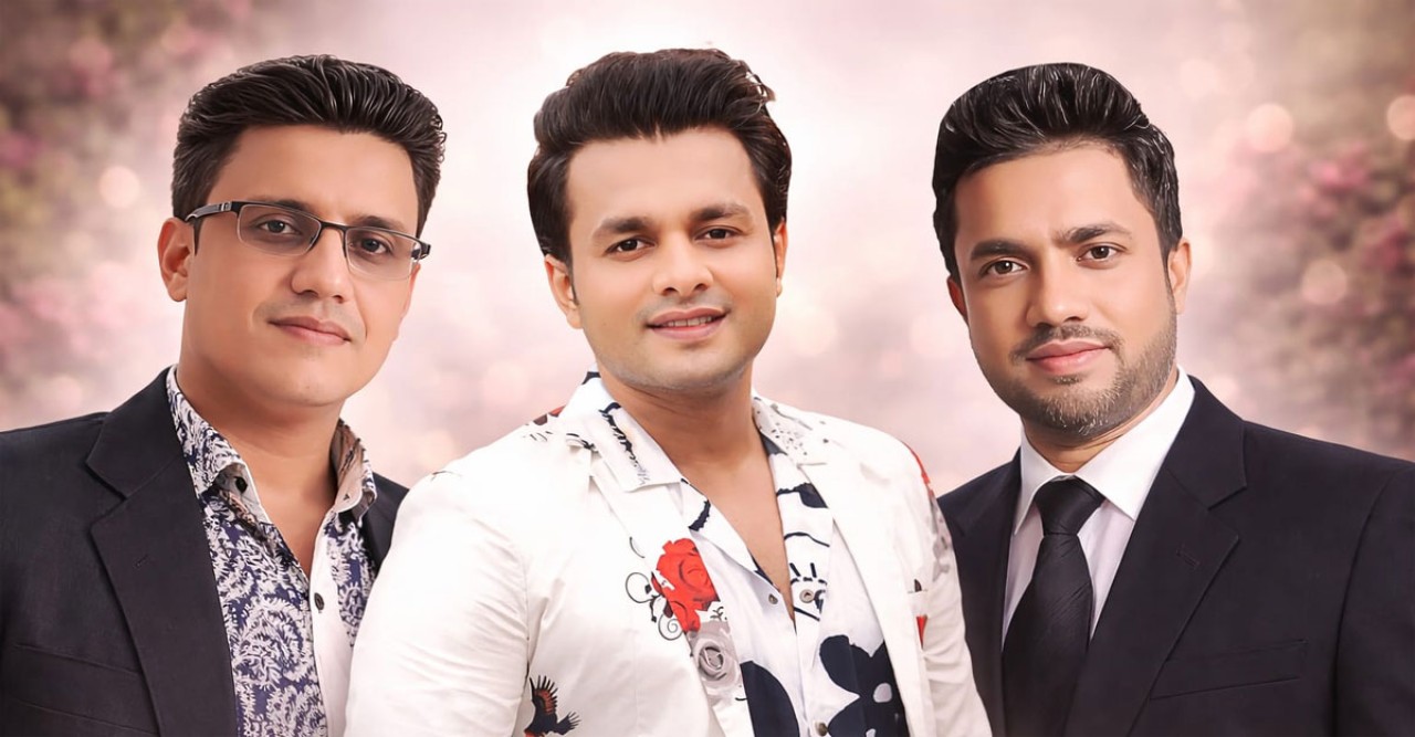 ঈদে সালমান রাজের নতুন গান ‘বুকে ভীষণ যন্ত্রণা’